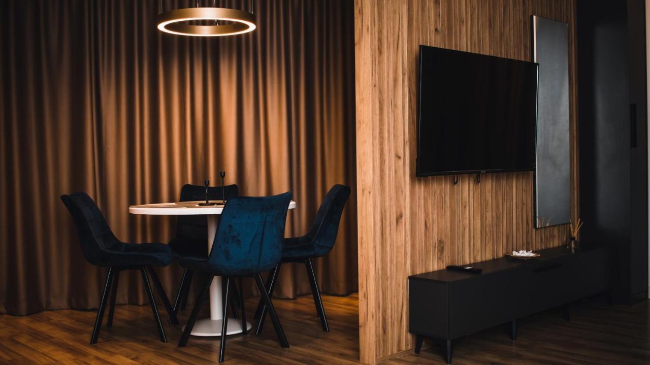 Ma Housing West Tower - 14Th, 13Th, 12Th, 9Th Floor Lejlighed Cluj-Napoca Eksteriør billede