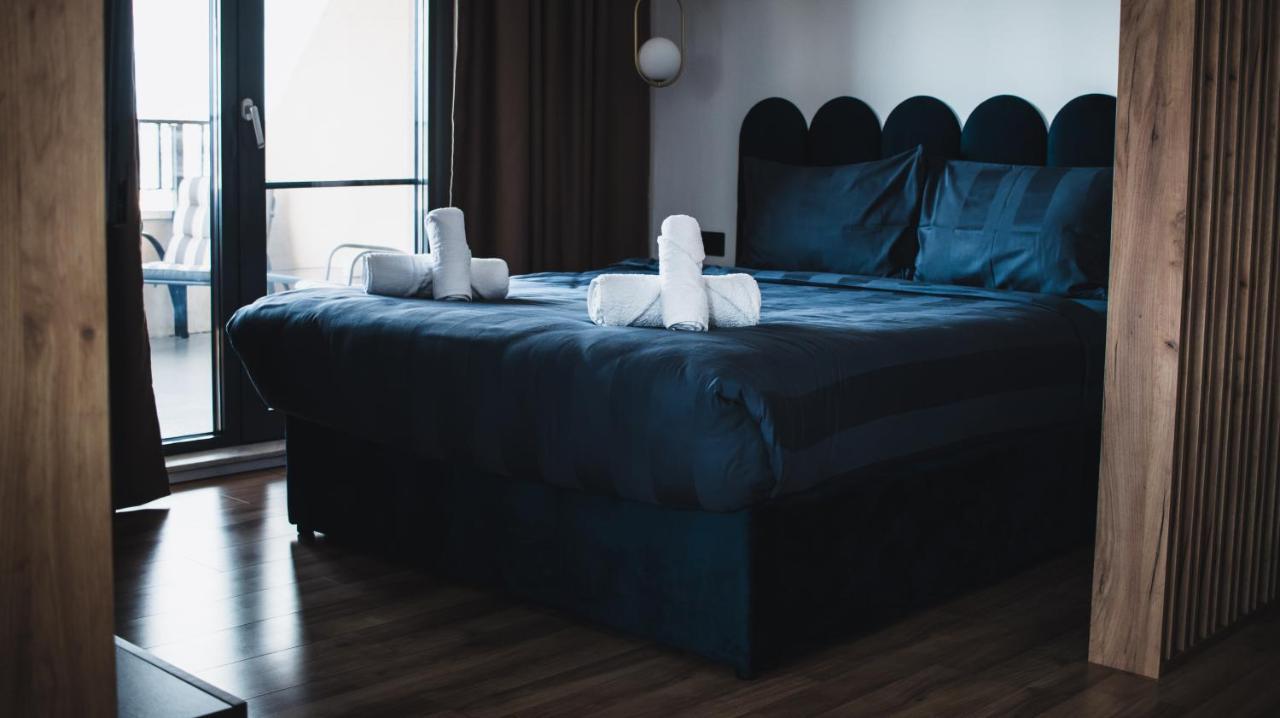 Ma Housing West Tower - 14Th, 13Th, 12Th, 9Th Floor Lejlighed Cluj-Napoca Eksteriør billede